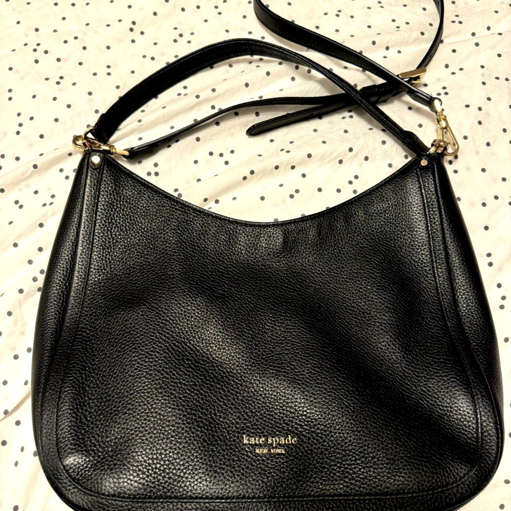 Kate Spade crossbody or shoulder bag